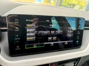 Škoda Scala Top Selection