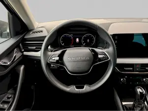 Škoda Scala Top Selection