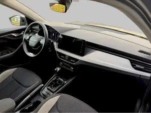 Škoda Scala Top Selection