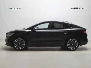 Škoda Enyaq Coupé RS