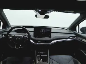 Škoda Enyaq Coupé RS