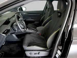 Škoda Enyaq Coupé RS