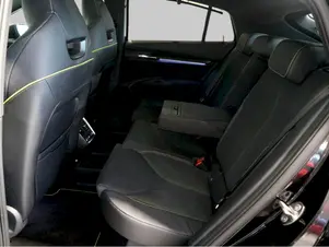 Škoda Enyaq Coupé RS