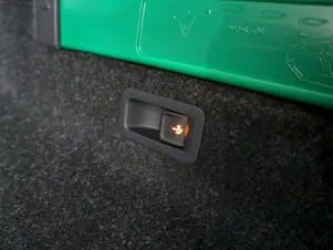 Škoda Enyaq Coupé RS