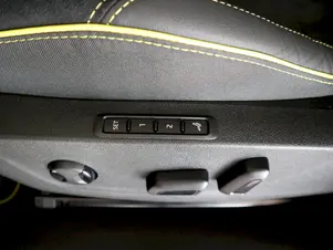 Škoda Enyaq Coupé RS