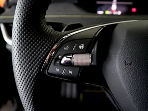 Škoda Enyaq Coupé RS