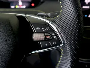 Škoda Enyaq Coupé RS