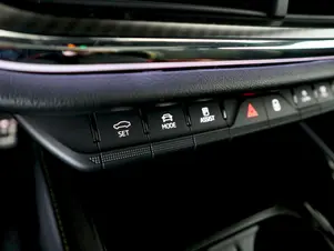 Škoda Enyaq Coupé RS