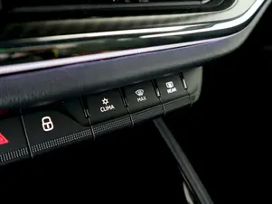 Škoda Enyaq Coupé RS