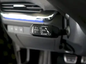 Škoda Enyaq Coupé RS