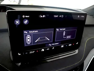 Škoda Enyaq Coupé RS