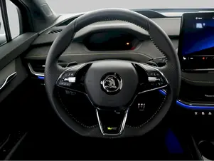 Škoda Enyaq Coupé RS