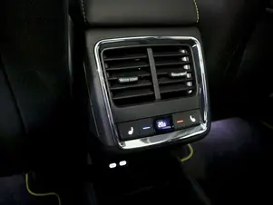 Škoda Enyaq Coupé RS