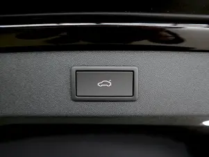 Škoda Enyaq Coupé RS