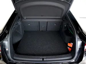 Škoda Enyaq Coupé RS