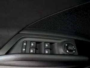 Škoda Enyaq Coupé RS