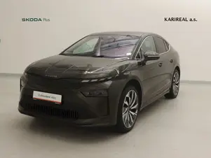 Škoda Enyaq Coupé