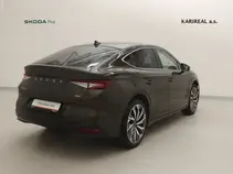 Enyaq Coupé 
