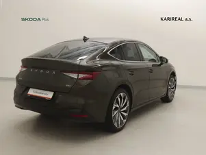 Škoda Enyaq Coupé 