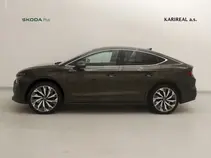 Enyaq Coupé 