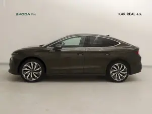Škoda Enyaq Coupé 