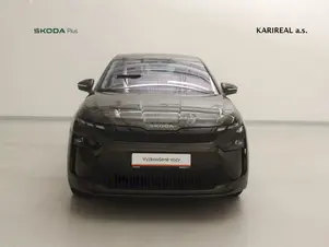 Škoda Enyaq Coupé 