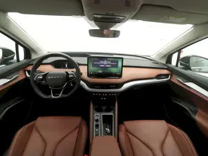 Škoda Enyaq Coupé 