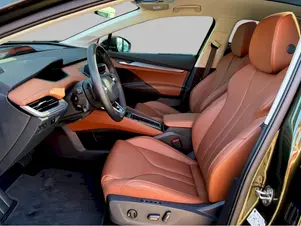 Škoda Enyaq Coupé 