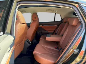Škoda Enyaq Coupé 
