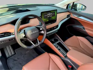 Škoda Enyaq Coupé 
