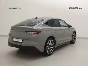Škoda Enyaq Coupé SportLine