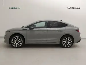 Škoda Enyaq Coupé SportLine