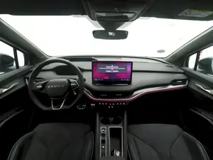 Škoda Enyaq Coupé SportLine