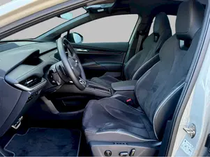Škoda Enyaq Coupé SportLine