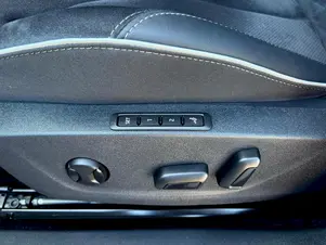 Škoda Enyaq Coupé SportLine