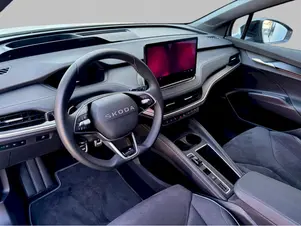 Škoda Enyaq Coupé SportLine
