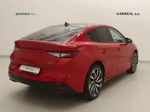 Enyaq Coupé SportLine