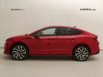 Enyaq Coupé SportLine