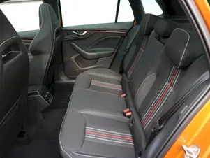 Škoda Kamiq Monte Carlo