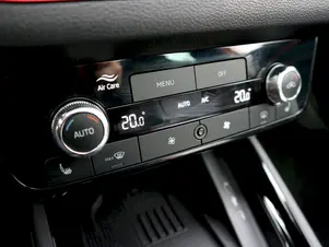 Škoda Kamiq Monte Carlo