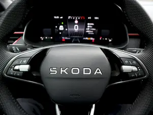 Škoda Kamiq Monte Carlo