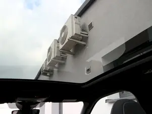 Škoda Kamiq Monte Carlo