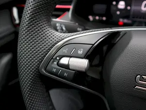 Škoda Kamiq Monte Carlo