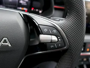 Škoda Kamiq Monte Carlo