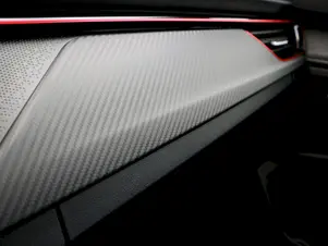 Škoda Kamiq Monte Carlo