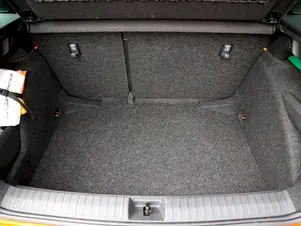 Škoda Kamiq Monte Carlo