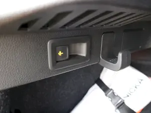 Škoda Kamiq Monte Carlo