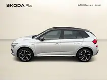 Kamiq Monte Carlo