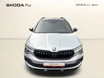 Kamiq Monte Carlo