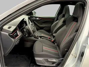 Škoda Kamiq Monte Carlo